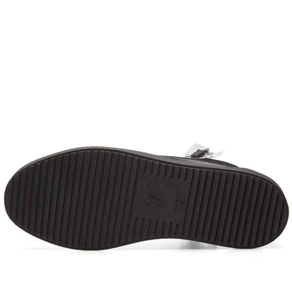 zanotti double