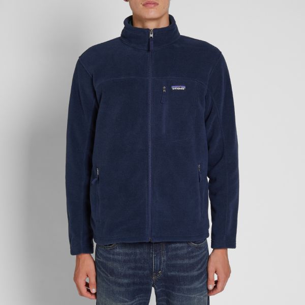 synchilla jacket