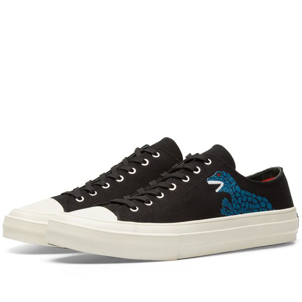 paul smith dino trainers