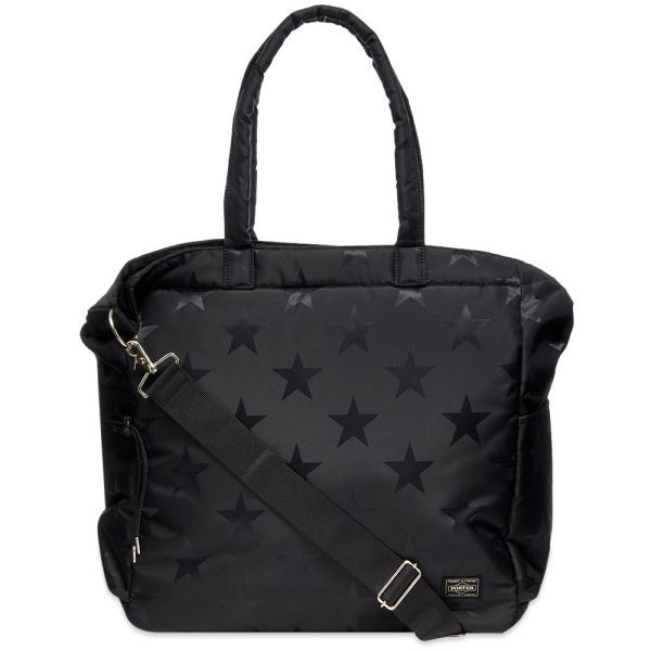 2 way tote bag
