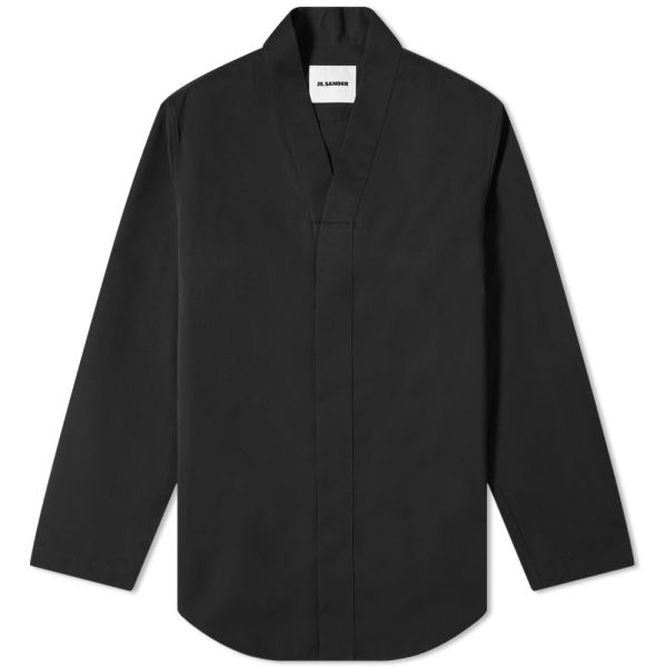 Jil sander kimono shirt Clearance