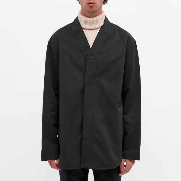 Jil sander kimono shirt Clearance