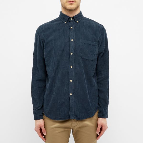 Portuguese flannel lobo shirt Clearance