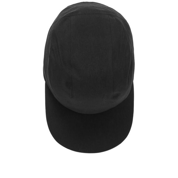 Arc'Teryx Veilance Stealth Cap 当店だけの限定モデル ARC’TERYX Cap Stealth VEILANCE キャップ