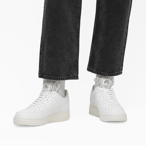 nike air force 1 goddess