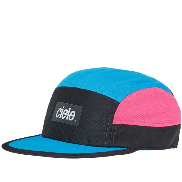 Ciele Fast Cap Decade CMYK Edition