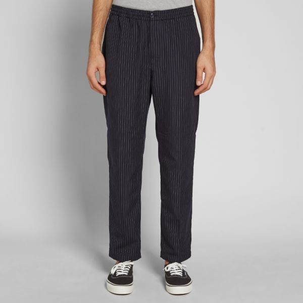 Stussy Bryan Pant Navy | END. (TW)
