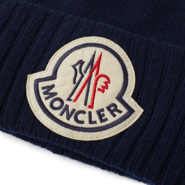 Moncler oversized beanie Clearance