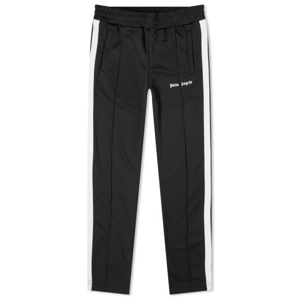 Palm Angels Classic Track Pant Black 