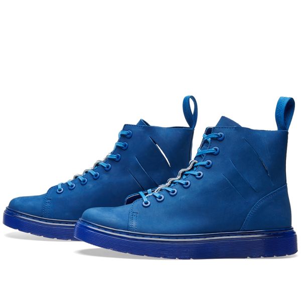 dr martens talib white