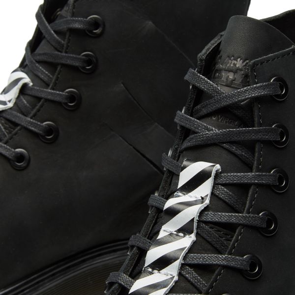dr martens talib black