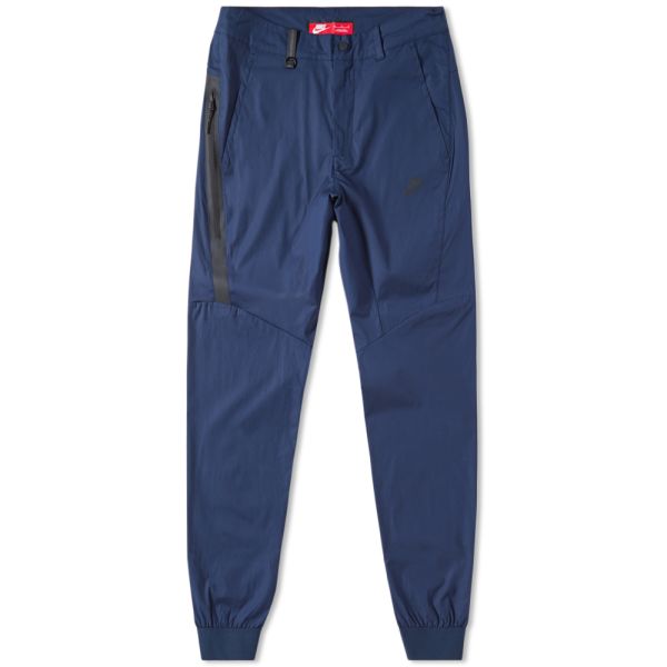 nike bonded jogger