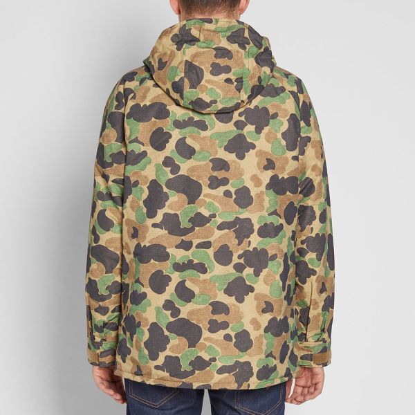 columbia delta marsh 1983 jacket