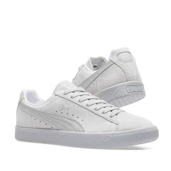 puma clyde normcore