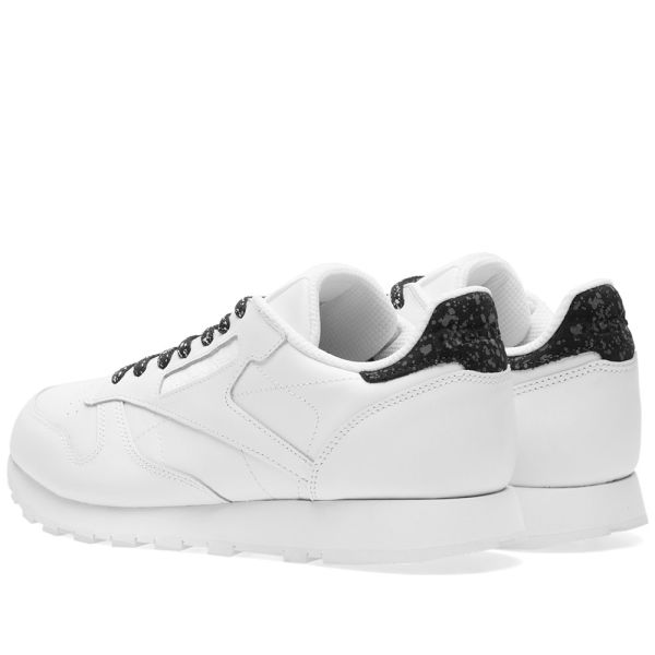Reebok classic leather ir clearance