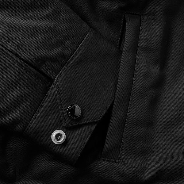 wtaps unit jacket