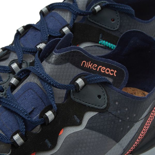 Nike element 87 navy clearance