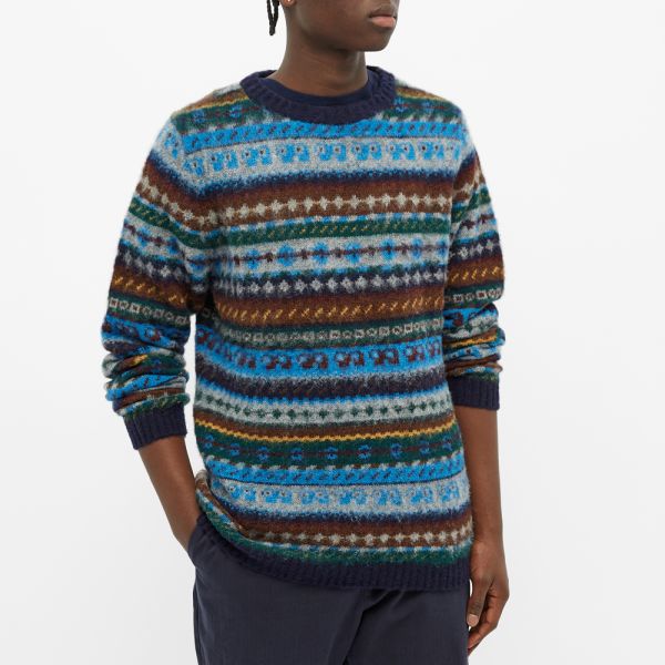 Howlin fair isle Clearance