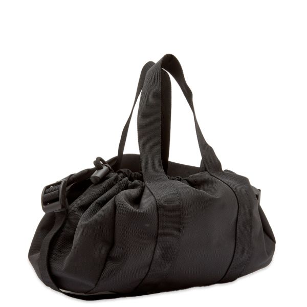 Alexander Wang Primal Mini Duffel Bag Black END. (NZ)