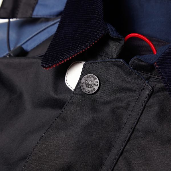 adidas barbour jacket for sale