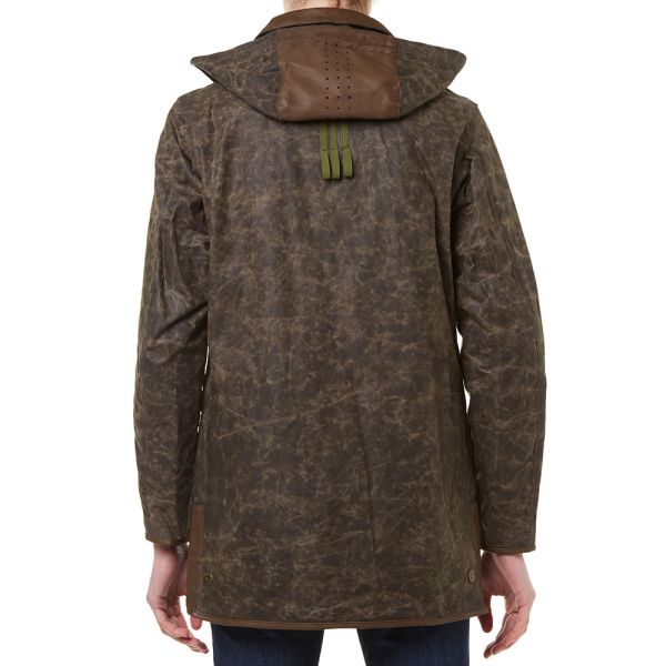 Adidas barbour jacket Clearance