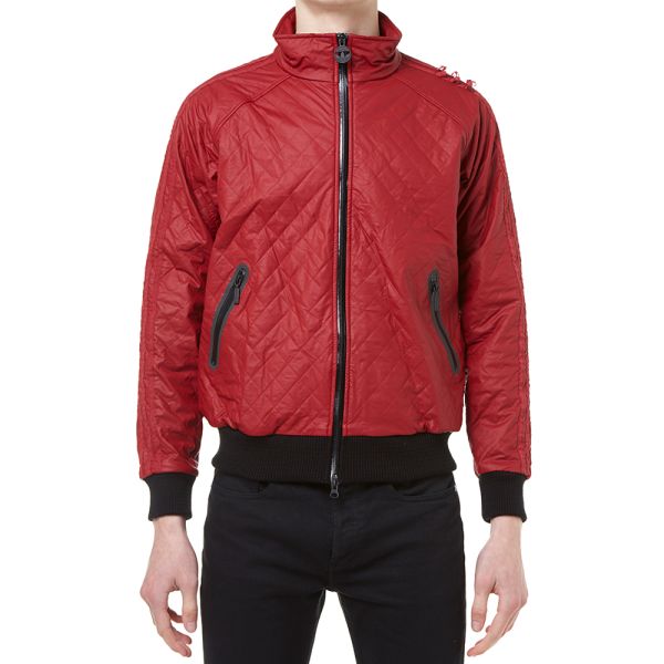 adidas barbour jacket