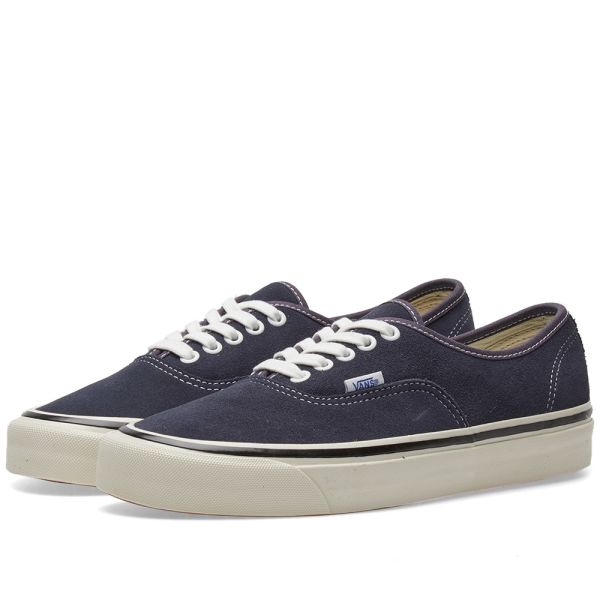 vans authentic 2017