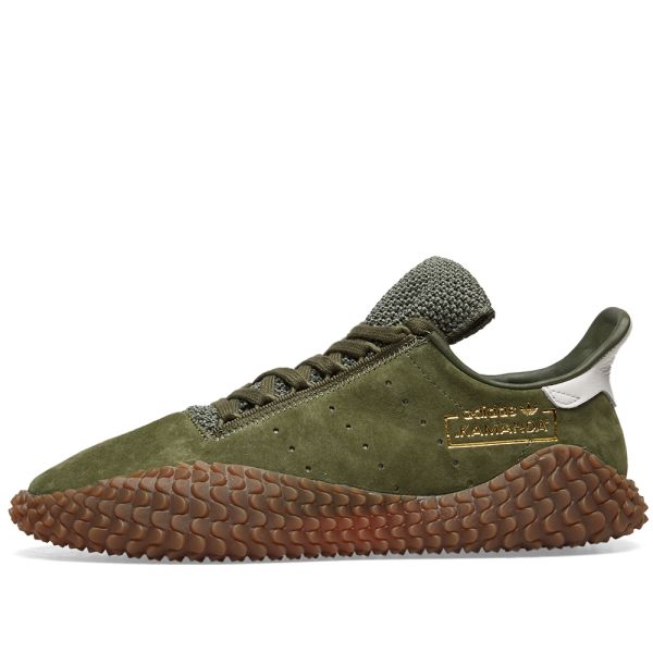 adidas kamanda 01 grip sneaker