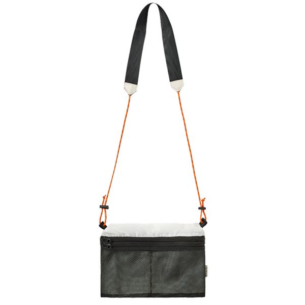 black cross body bag large