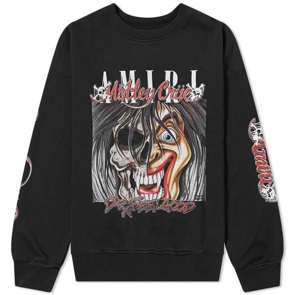 motley crue tee shirts