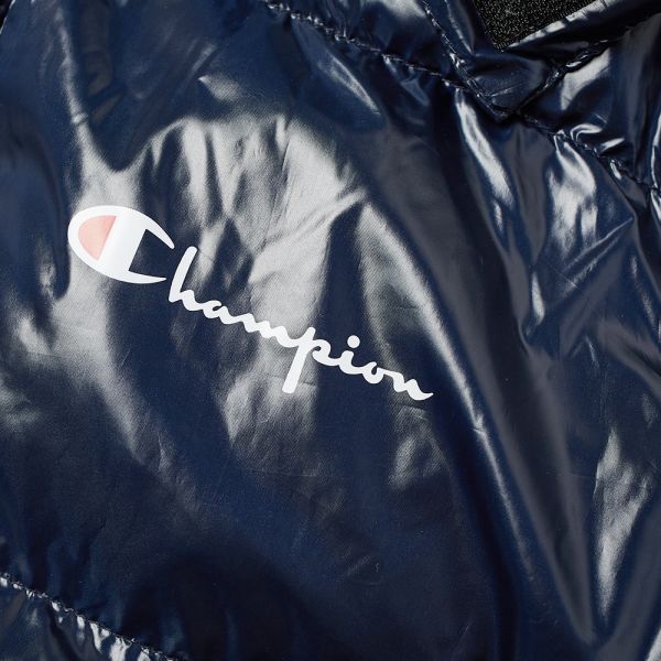 champion reverse weave down jacket