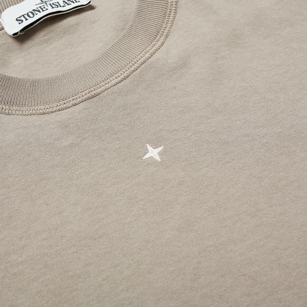 Stone island nautical sleeve print tee Clearance