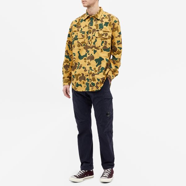 Filson camo shirt Clearance