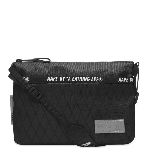 doc martens leather bag