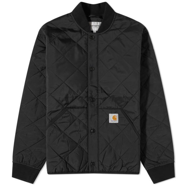 Carhartt WIP Barrow Liner Black END. (US)