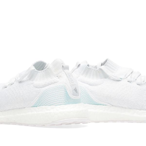 adidas ultra boost ltd white