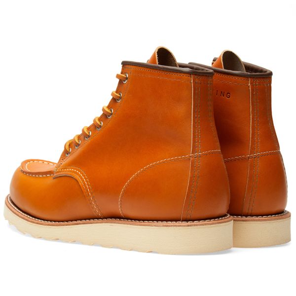 red wing 9875