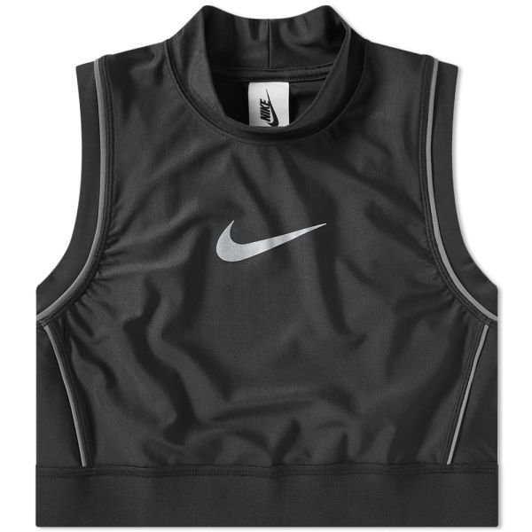 mens nike crop top