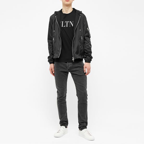 balmain windbreaker