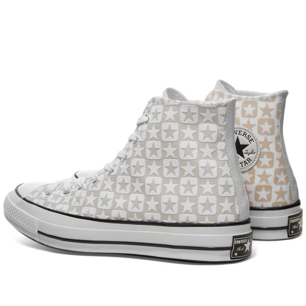 after midnight chuck 70
