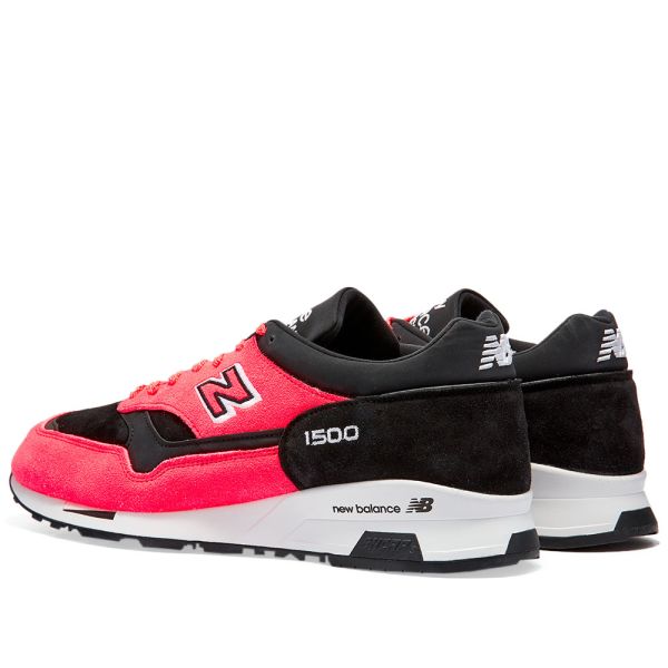 new balance neon pink
