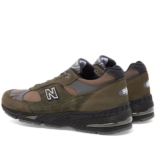 New balance 475 classic olive clearance