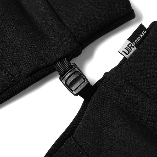 ur powered north face