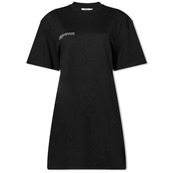 Pangaia Seacell Fiber T-Shirt Dress 