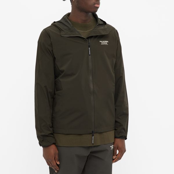 Pas Normal Studios Off-Race Stow Away Jacket