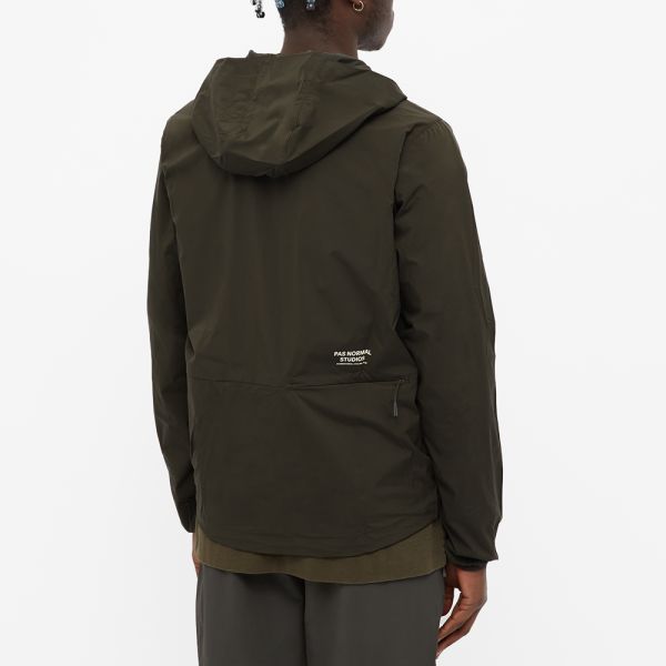 Pas Normal Studios Off-Race Stow Away Jacket