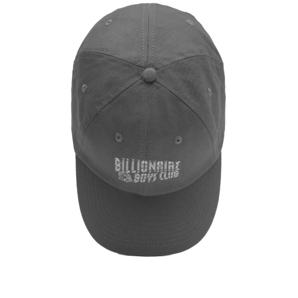 Billionaire Boys Club Arch Logo Visor Cap Space Grey END. (HK)