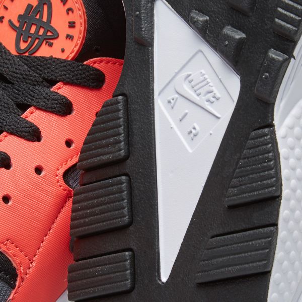 air huarache 5.5 orange