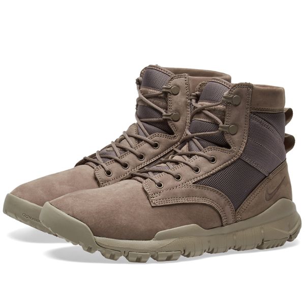 Nike sfb 6 leather nsw clearance