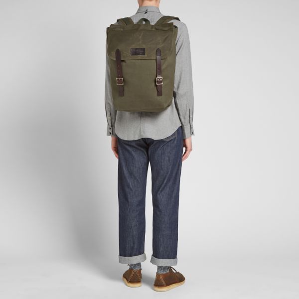 Filson ranger backpack otter green Clearance